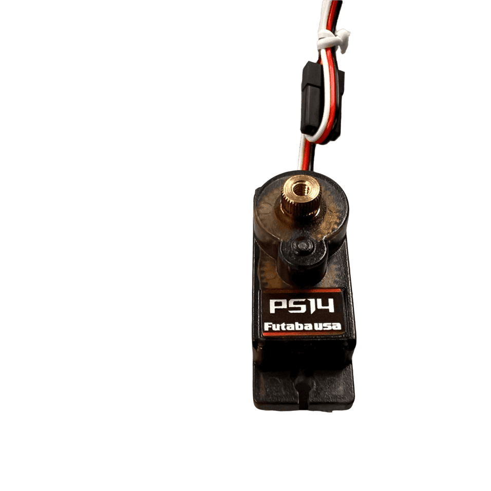 HPS-CT701 (No BEC, S.Bus2/Brushless) - FutabaUSA